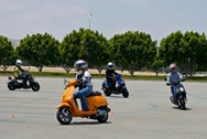 mopeds